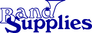 Band Supplies Logo